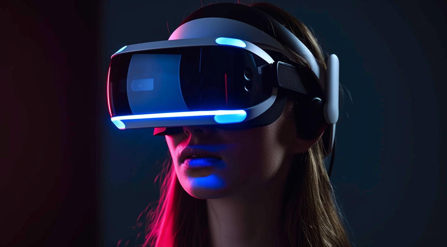 Die Zukunft des Gamings: Virtual Reality